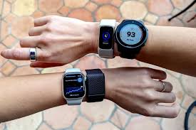 Fitness Trackers